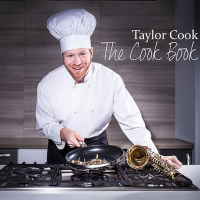 The Cook Book  by Taylor Cook