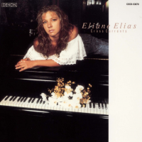 Eliane Elias: Cross Currents