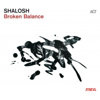 Broken Balance by Shalosh