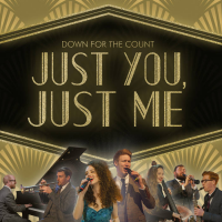 Just You, Just Me by Down for the Count All-Stars