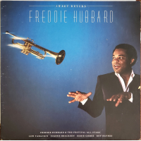 Sweet Return by Freddie Hubbard