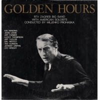 Golden Hours by Art Farmer