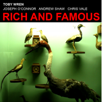 Rich and Famous