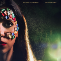 Pieces of Glass - Single by Francesca Confortini