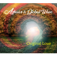 Original Love by Azhaar Saffar