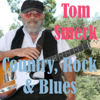 Country, Rock & Blues by Tom Smerk