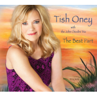 The Best Part by Tish Oney