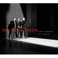 Brad Mehldau Trio: Live