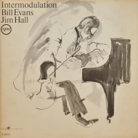 Intermodulation by Bill Evans