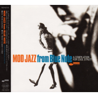 Mod Jazz From Blue Note by Andrew Hill