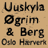 Oslo Hærverk