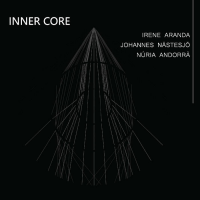 Inner Core by Irene Aranda