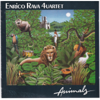 Animals by Enrico Rava