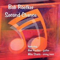 Second Chance by Bob Roetker