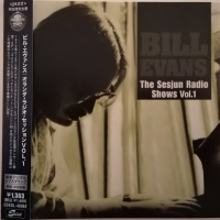 The Sesjun Radio Shows Vol. 1 by Bill Evans