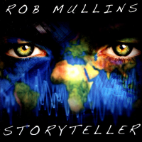 Rob Mullins: Storyteller