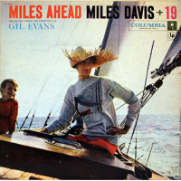 Before Miles Ahead + 19