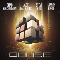 Quube by Chad Wackerman