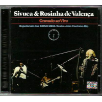 Sivuca & Rosinha de Valença by Sivuca