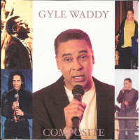 Composite by Gyle Waddy