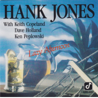 Lazy Afternoon by Hank Jones