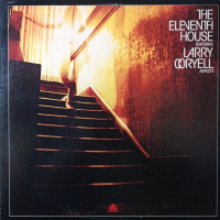 Aspects by Larry Coryell