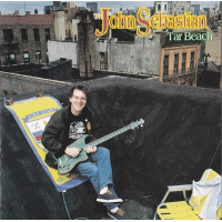 Tar Beach by John Sebastian