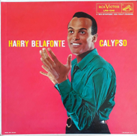 Calypso by Harry Belafonte