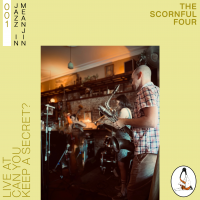 Jazz in Meanjin by The Scornful Four