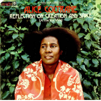 Reflection On Creation And Space (A Five Year View) by Alice Coltrane