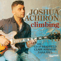Read "Guitar and Bass Reviews featuring Josh Achiron" reviewed by Jerome Wilson