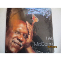 Butterfly by Les McCann