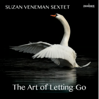 The Art of Letting Go by Suzan Veneman