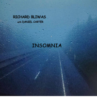 Insomnia by Richard Bliwas
