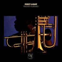 Freddie Hubbard: First Light