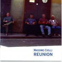 Reunion by Massimo Ciolli