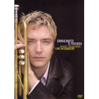 Night Sessions: Live in Concert by Chris Botti