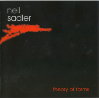 Theory Of Forms by Neil Sadler