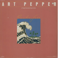 Art Pepper Plays Shorty Rogers &amp; Others by Art Pepper