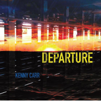 Read "Departure" reviewed by Geannine Reid