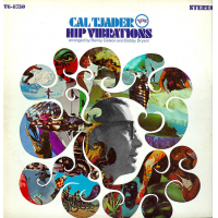 Cal Tjader: Hip Vibrations