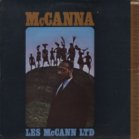 Les McCann: McCanna