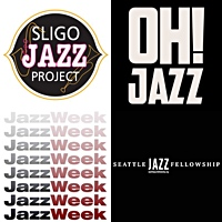 The Inaugural Jazz Forward Award Winners