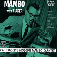 Mambo With Tjader by Cal Tjader