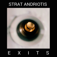 Exits by Strat Andriotis