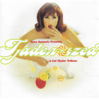 Tjaderized: A Cal Tjader Tribute by Dave Samuels