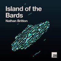 ISLAND OF THE BARDS by Nathan Britton