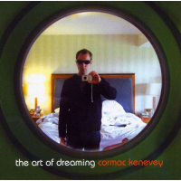 The Art Of Dreaming by Cormac Kenevey