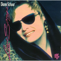 Love Songs by Diane Schuur