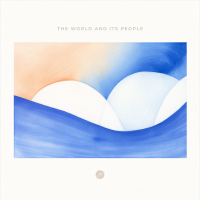 The World and Its People by Yosef Gutman Levitt
